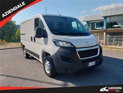 PEUGEOT BOXER 328 2.2 BlueHDi 120 S&S PC-TN Furgone