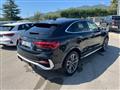 AUDI Q3 SPORTBACK SPB 35 TDI quattro S line edition