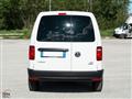 VOLKSWAGEN CADDY FURGONE 2.0 TDI 122 CV 4MOTION BUSINESS