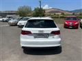 AUDI A3 Sportback 2.0 TDI quattro edition