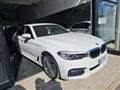 BMW Serie 5 XDrive M-Sport Navi Camera PDC C19" Clima2Z MSport