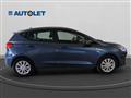 FORD FIESTA 2022 5p 5p 1.1 Plus 75cv