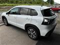 SUZUKI S-CROSS 1.4 Hybrid 4WD AllGrip Top+