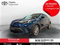 TOYOTA C-HR 1.8 Hybrid E-CVT Lounge