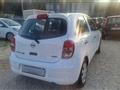 NISSAN Micra 1.2 12V 5p. GPL Eco Tekna