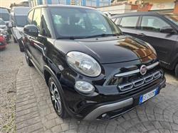 FIAT 500L 1.4 95 CV S&S Business