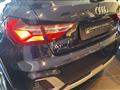 AUDI A1 CITYCARVER A1 citycarver 30 TFSI S tronic Admired