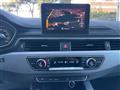 AUDI A4 2.0Tdi S-TRONIC AVANT 150cv NAVI CAMBIO AL VOLANTE