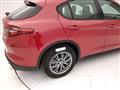 ALFA ROMEO STELVIO 2.2 t Business rwd 190cv auto