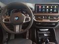 BMW X4 xDrive20d Msport 48V Aut.