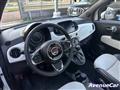 FIAT 500 hybrid DOLCEVITA X NEOPATENTATI TETTO APPLECARPLAY