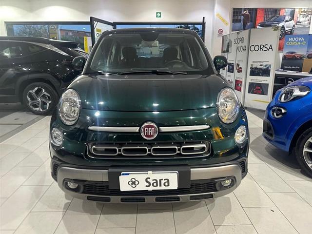 FIAT 500L 1.3 Multijet 95 CV Sport