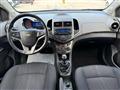 CHEVROLET Aveo 1.2 LTZ 86cv 5p