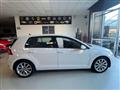 VOLKSWAGEN GOLF 5p 1.6 tdi Business 115cv dsg