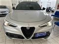 ALFA ROMEO STELVIO 2.2 Turbodiesel 210 CV AT8 Q4 Veloce