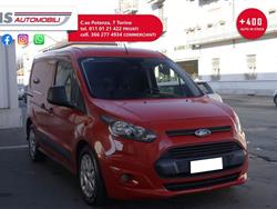 FORD TRANSIT CONNECT Transit Connect 200 1.6 TDCi 115CV PC Furgone Trend