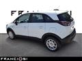 OPEL CROSSLAND X 1.6 99cv Advance S S