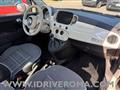 FIAT 500 1.0 LOUNGE  "DIVERSI COLORI" + GPL