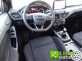 FORD FOCUS 1.0 EcoBoost Hybrid 125 CV 5p. ST-Line