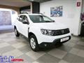 DACIA DUSTER 1.5 dCi 8V 110 CV 4x2 Comfort