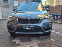 BMW X1 sDrive18d