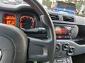 FIAT PANDA 1.2 Unico proprietario km 79000 Clima Sensori