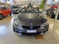 BMW SERIE 4 d Cabrio Msport