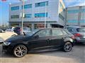 AUDI A3 SPORTBACK SPB 1.4 TFSI S tronic Ambiente x commercianti