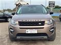 LAND ROVER DISCOVERY SPORT 2.0 TD4 150 CV HSE