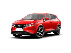 NISSAN NUOVO QASHQAI e-Power N-Connecta