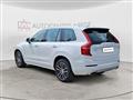 VOLVO XC90 B5 (d) AWD Geartronic 7 posti Momentum Pro