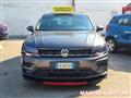 VOLKSWAGEN TIGUAN 2.0 TDI SCR DSG Business BlueMotion Technology