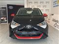 TOYOTA AYGO Connect 1.0 VVT-i 72 CV 5 porte x-fun