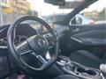 NISSAN JUKE 1.0 DIG-T 114 CV DCT N-Connecta