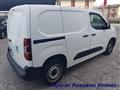 PEUGEOT PARTNER BlueHDi 100 PC 1000Kg Furgone Premium