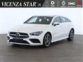 MERCEDES CLASSE CLA S.B. PREMIUM AMG