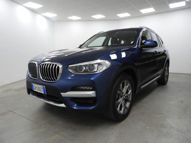 BMW X3 xDrive20d  xLine