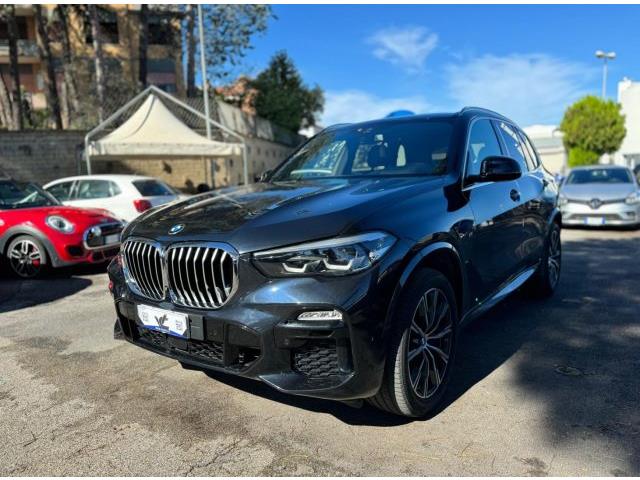 BMW X5 xDrive30d Msport - IVA ESPOSTA