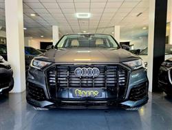 AUDI Q7 50 3.0 TDI MHEV QUATTRO TIPTRONIC