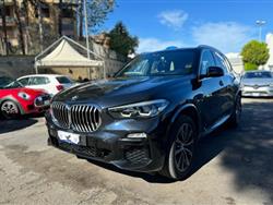 BMW X5 xDrive30d Msport - IVA ESPOSTA