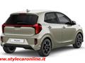 KIA PICANTO 1.0 MPi GPL 63CV URBAN - NUOVA ITALIANA