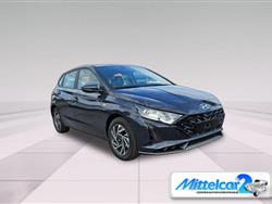 HYUNDAI I20 1.0 T-GDI 48V MT Connectline - AUTO A KM.0