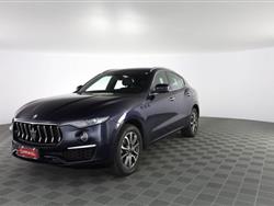 MASERATI LEVANTE 330 CV MHEV AWD GT