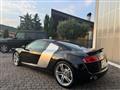 AUDI R8 4.2 V8  R TRONIC MOTORE CON 44000 KM AUDI