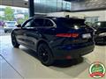 JAGUAR F-PACE 2.0 250 CV AWD aut. Prestige