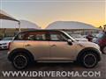 MINI COUNTRYMAN Mini Cooper D Countryman ALL4 Automatica