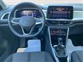 VOLKSWAGEN T-ROC 2.0 TDI SCR 150 CV DSG Life