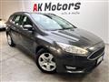 FORD FOCUS 1.5 TDCi 95 CV Start&Stop SW Titanium Business