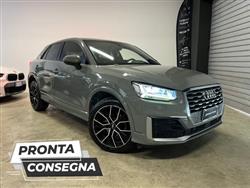 AUDI Q2 30 TDI S tronic S line Edition