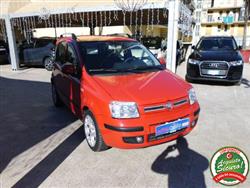 FIAT PANDA 1.2 Emotion